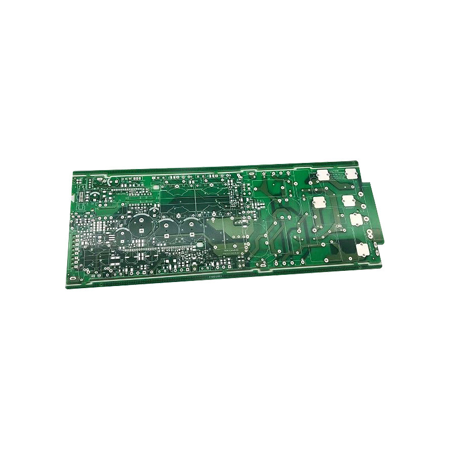 Quality IATF16949 PCB Manufacturing Service for sale