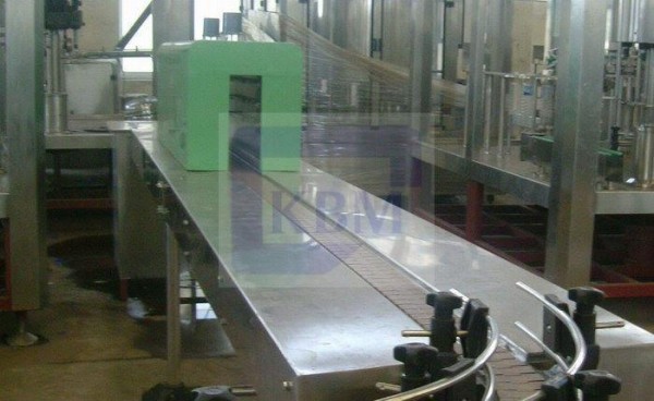 Quality Semi Automatic Shrink Tunnel Packaging Machine for sale