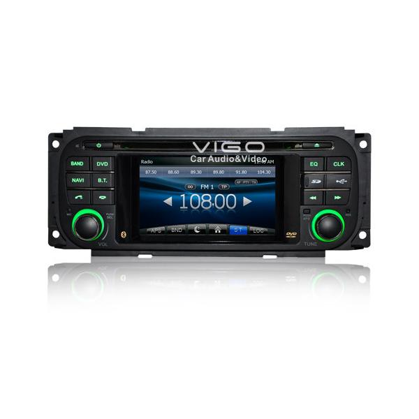 Chrysler 300 radio software update