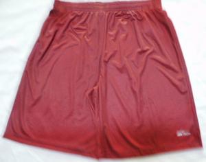 Quality Embroidery and Applique Mens Jogging Shorts for sale