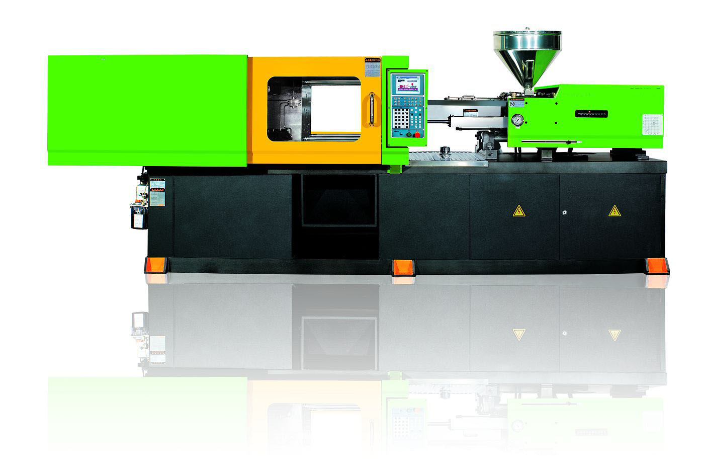 Quality 650ton High Speed Injection Moulding Machine for sale