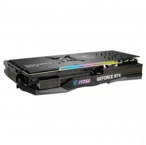 Quality 384bit MSI Graphics Cards 3080 Ti GAMING X TRIO 12G DP HDMI for sale
