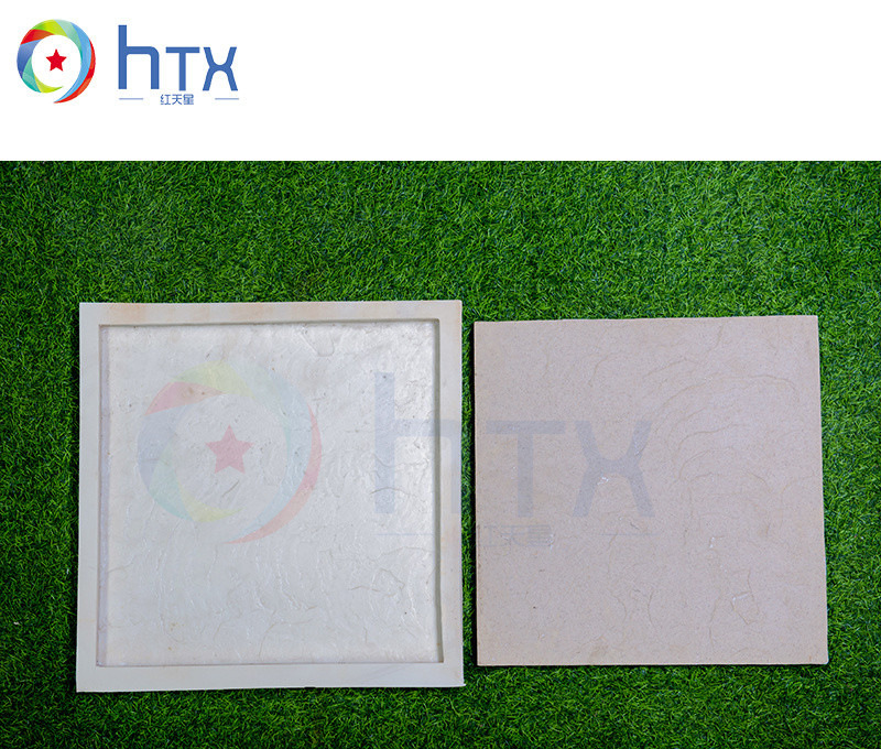 Buy Decorative 3d Wall Panel Artificial Stone Mould Heat Resistance at wholesale prices