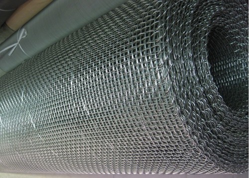Quality 40meshx40mesh SUS316 stainless steel wire mesh for spray guns for screening for sale