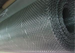 Quality 7meshx7mesh SUS302 316 stainless steel wire mesh sheets for oils for sale