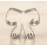 Buy cheap bakery, cookie cutter,stainless steel cookie cutter,kitchen hardware, kitchen from wholesalers