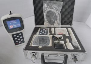 Quality Y09-PM Air Quality Detector Laser Dust Particle Measurement PM10 for sale
