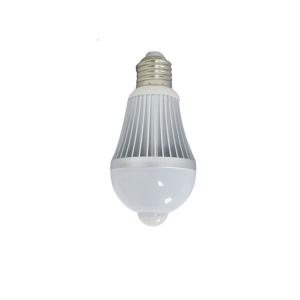 Quality Long Time Duration LED Light Bulbs , Isolation Driver Night Light Bulbs for sale