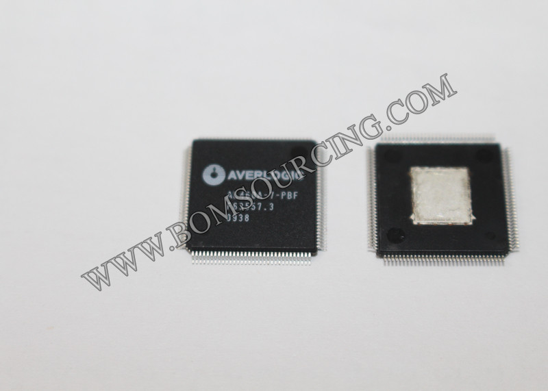 Quality AL460A-7-PBF Integrated Circuit Components High Speed Memory Buffer FIFO Function for sale