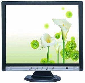 Quality Super Slim 19-Inch TFT LCD Monitor for sale
