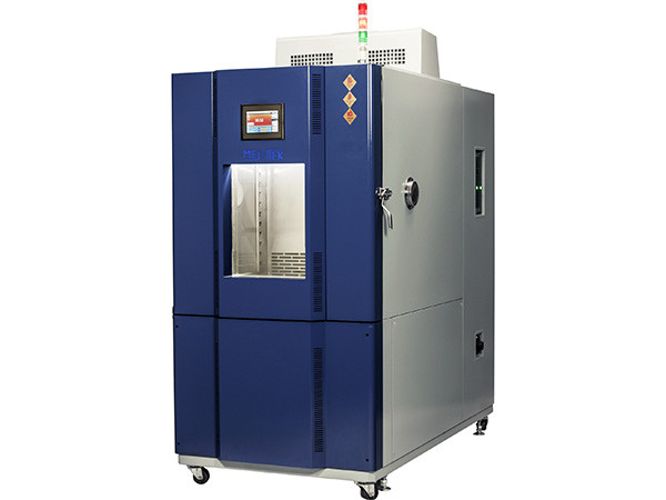 Quality Economical Climatic Test Chamber Program Control RO Reverse Osmosis Water Supply for sale
