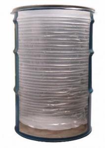 55 Gallon Antistatic Rigid Drum Liners 15 Mil, Drum Inserts & Liners, Plastic Protective Liner for Drums, bagplastics