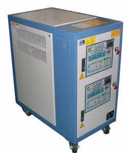Quality 180℃ Process Circulation Oil Temperature Controller Unit for Injection Molding / Paper machine / Brick machine for sale