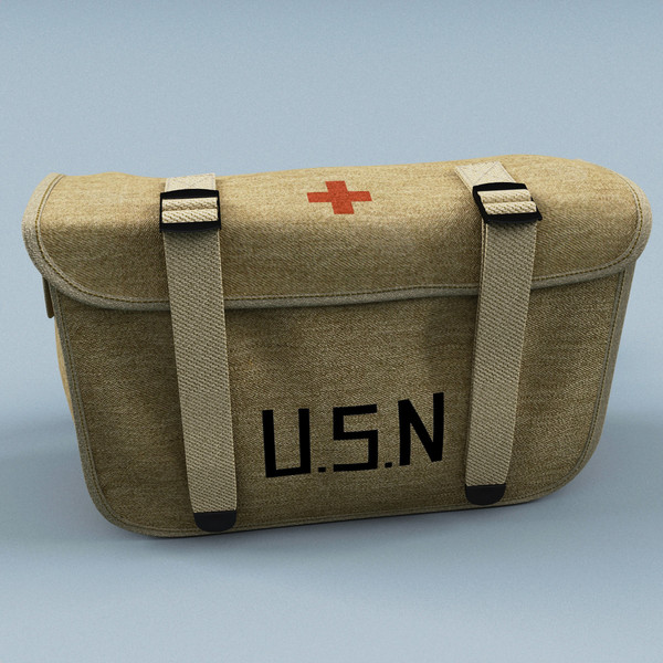 Quality military & army first aid kit for sale