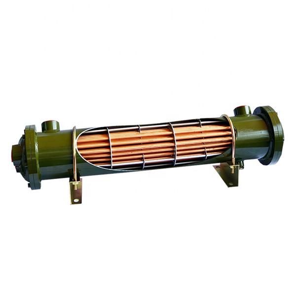 Buy Main Motor Power 11kW Multi Pipeline 400mm Twisted Tube Heat Exchanger at wholesale prices