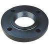 Buy cheap DN20 PN4.0 Threaded OEM Cast Iron Flange from wholesalers