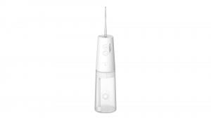 Quality 2000mAh Dental Water Flosser ABS Silicone Ergonomics Dental Oral Irrigator for sale