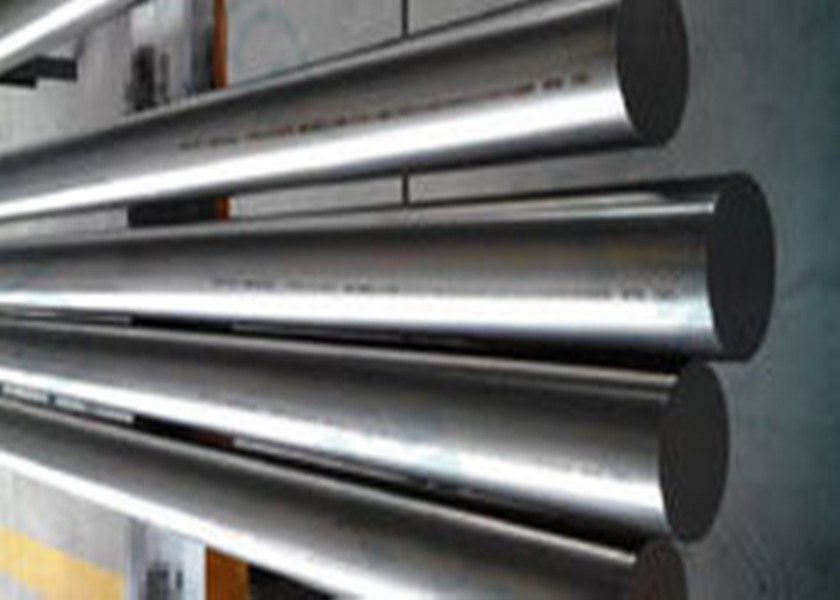 Quality Round Titanium Metal Rod Bar Anti-Corrosion GR4 60mm ASTM B348 for sale