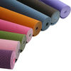 Buy cheap 100% Eco-friendly TPE yoga mat from wholesalers