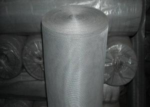 Quality 18x14 Aluminium Wire Mesh/Aluminum Window Screen/Mosquito Net for sale
