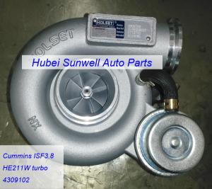 Cummins HE211W turbocharger 4309102 / 3772742