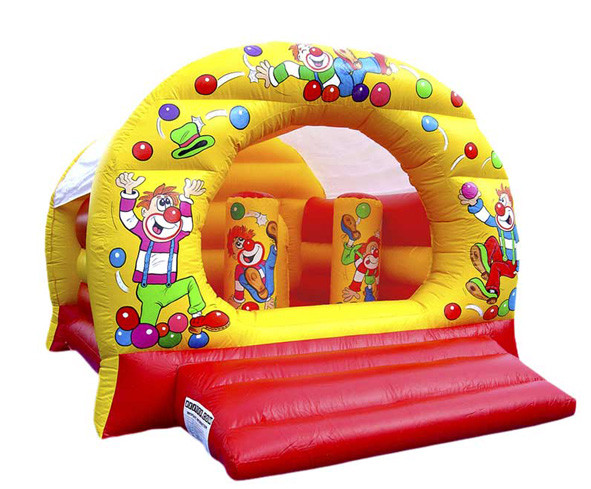 Buy Amazing!!2015 new design inflatable bouncers for toddlers for sale at wholesale prices