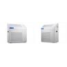 Buy cheap Concealed Ceiling Mounted 2.5L/H Duct Dehumidifier Automatic Defrost from wholesalers