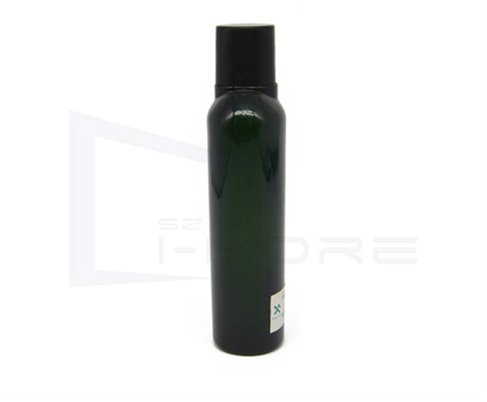 Buy Hot Stamp 140ml Customized Plastic Bottles at wholesale prices