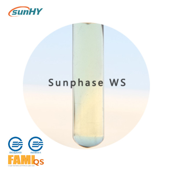 Sunhy 100000u/G Water Soluble Phytase Microbial Origined for sale