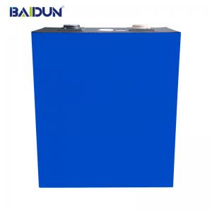 Quality 3.2V 272Ah Lithium Ion Battery Packs Lifepo4 Solar Battery LP71173207-272AH for sale