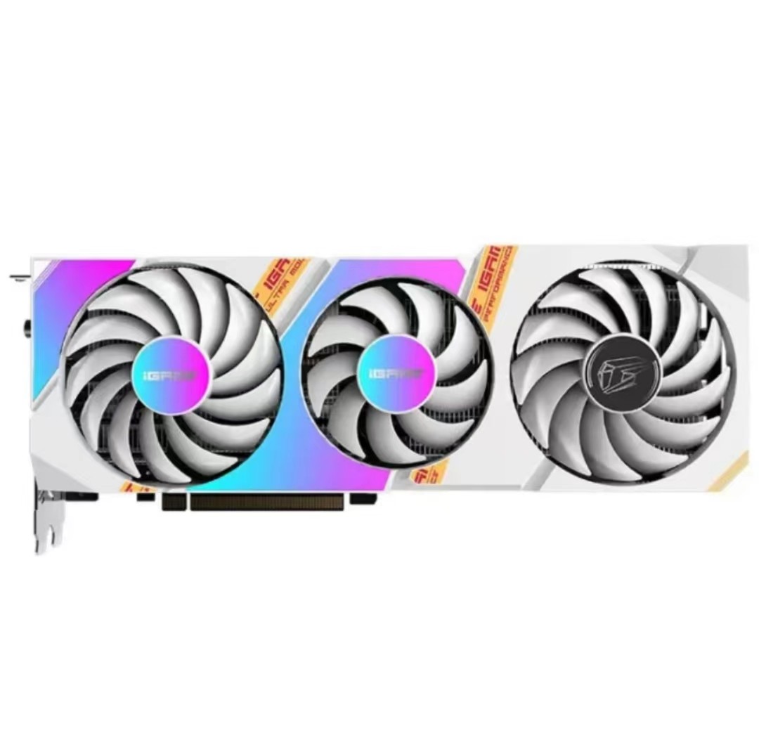 Quality Igame Geforce Rtx 3070 Ti Ultra W Oc 8g Colorful Graphics Cards 256bit for sale