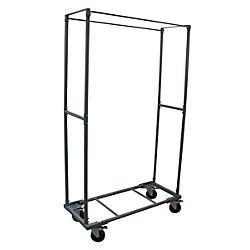 Quality Folding Chair Dolly Steel, Grey, Powder Coated Finish, custom Logistic Cart for sale
