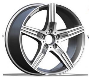 Quality MERCEDES BENZ  Aluminum Alloy Wheel Rim 17, 18, 19 20 Inch REPLICAS for sale
