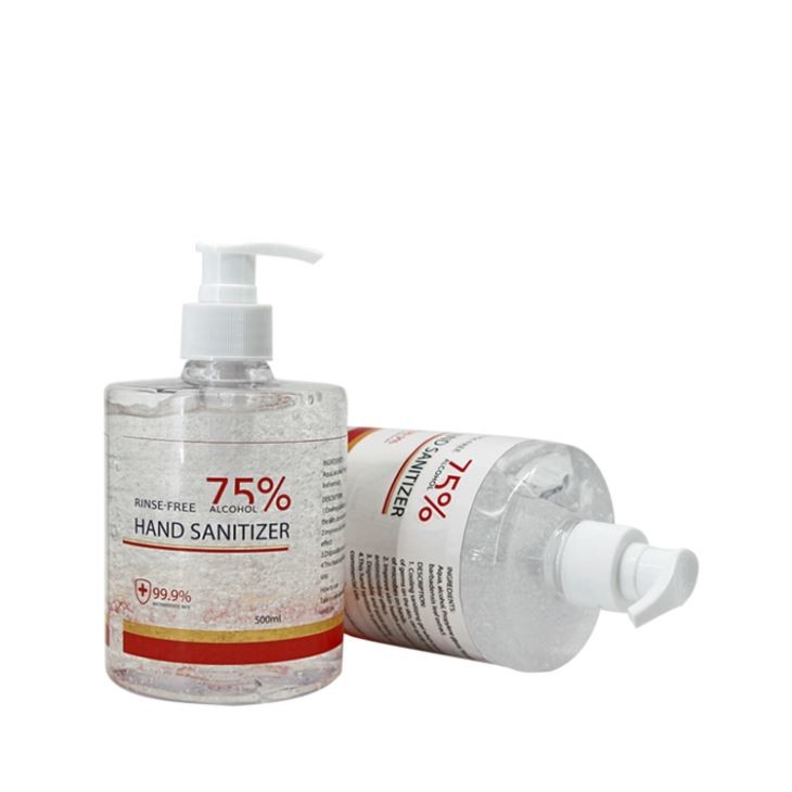 Buy cheap OEM COA Refreshing Antiseptic Hand Wash Gel from wholesalers