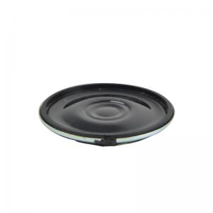 Quality 36mm Mylar Speakers 8Ω 1W for sale