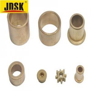 Quality Factory customized high quality sinter metal bushing for auto engine for sale