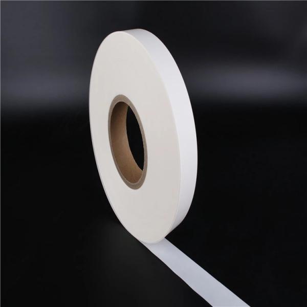 Buy Embroidery 6mm Backing Film Hot Melt Adhesive Film For Textile at wholesale prices
