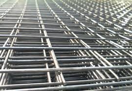 Buy cheap Stainless Steel / Galvanized Welded Wire Mesh 1/4