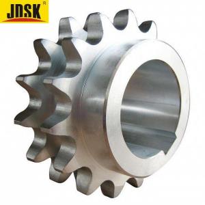 Quality Factory customized high precision durable powder metallurgy sprockets with competitive price for sale