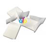 Buy cheap Id Card Sheet Laminating Pouch Film Transparent Size 125 To 250 Micron 65*95mm from wholesalers