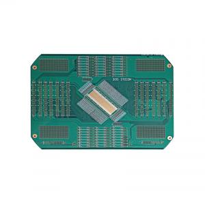 Quality HASL Altium Designer 17 SMT Circuit Board 0.2mm To 6.5mm for sale