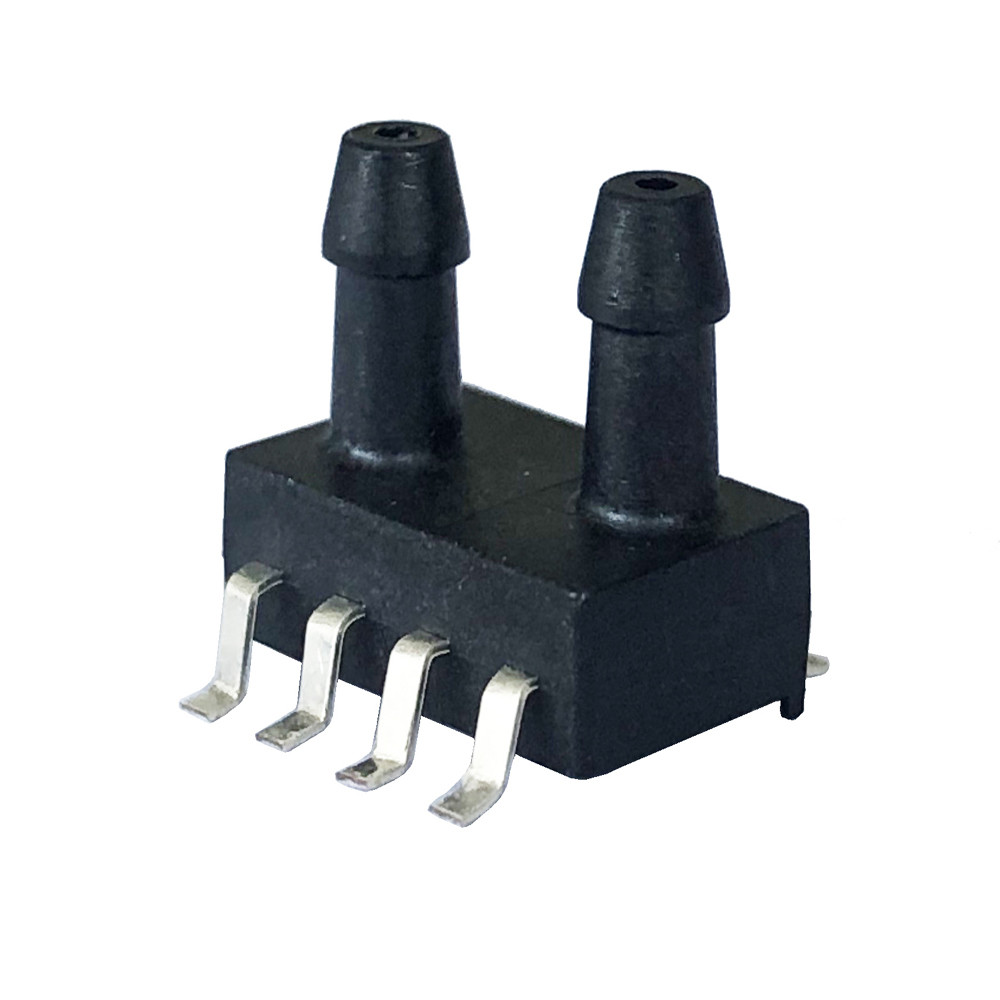 Quality 5kPa 8 Pin 3.3V Integrated Differential Pressure Sensor For Medical for sale