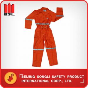 Quality SLA-A6 COVERALL (WORKING WEAR) for sale