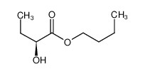 Quality (S)-Butyl 2-Hydroxybutanoate CAS 132513-51-0 Chiral Chemicals Compounds for sale