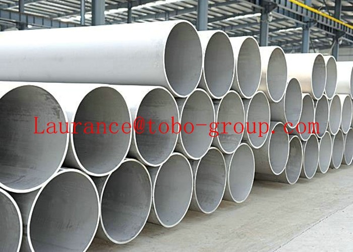 Buy monel 400 UNS N04400 Nickel alloy pipe at wholesale prices