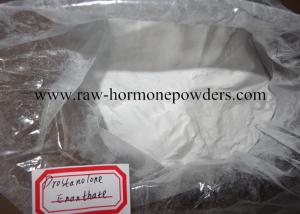 Masteron enanthate for cutting