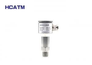 Quality RS485 100Mpa 304 316L 28VDC Mine Pressure Transmitter for sale