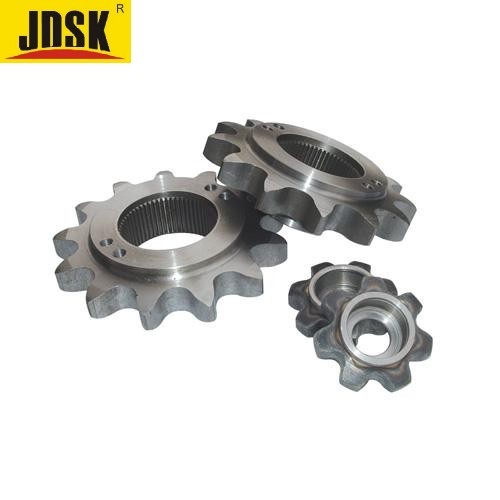 Quality Factory customized powder metallurgy high wear resistance small sprockets for sale