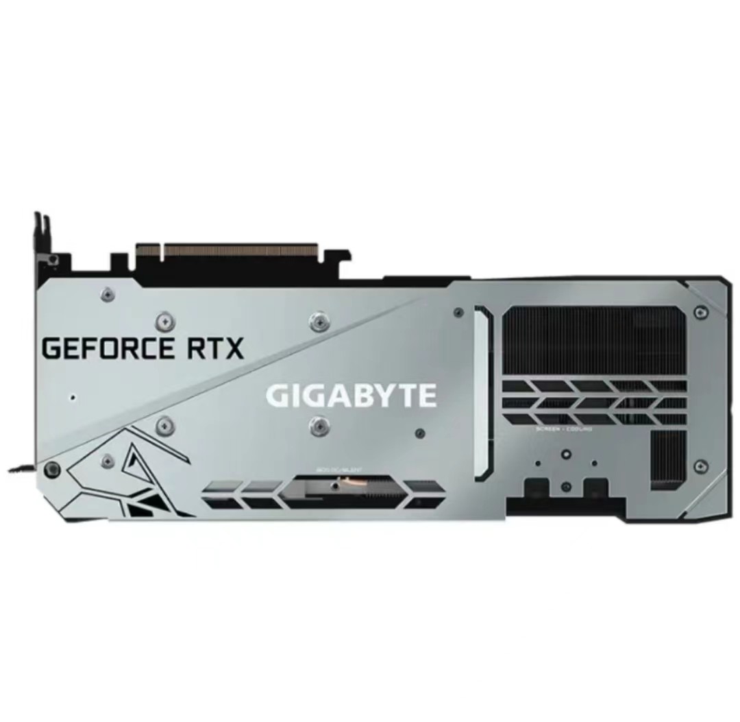 Quality Three Fans GIGABYTE GeForce RTX 3070 Ti GAMING OC 8G 256bit for sale
