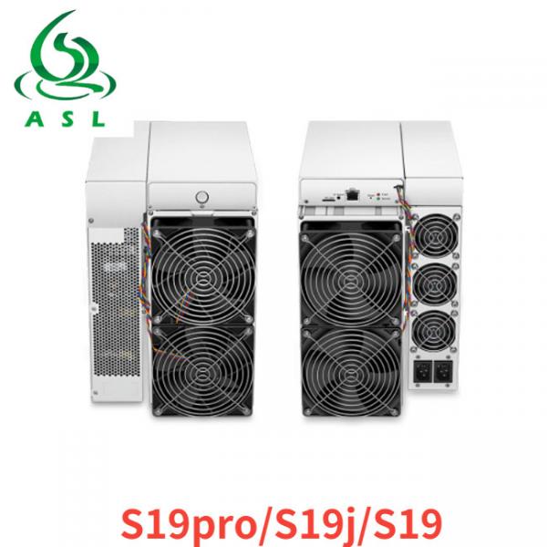 Buy Bitmain Antminer S19XP 140t futures Bitcoin Mining Machine asic miner at wholesale prices